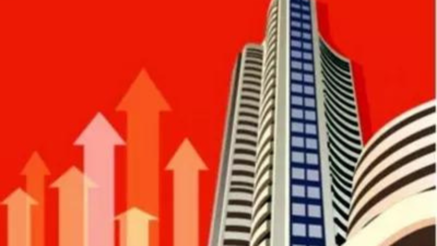 Sensex & Nifty scale new peaks, spurred by RBI dividend and FII buying