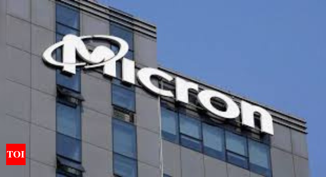 Micron hit with 5 million US verdict in Netlist patent trial