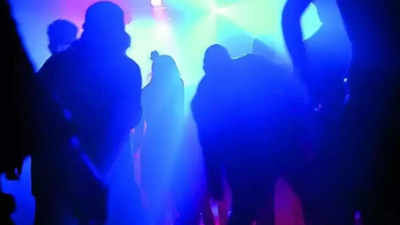 Bengaluru rave party: Tollywood actress, 85 others test positive for drug consumption