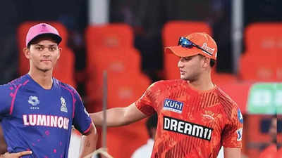 IPL 2024: Sunrisers Hyderabad eye redemption against resurgent Rajasthan Royals