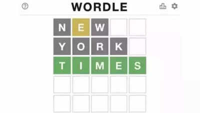 Wordle 1070 Puzzle for May 24, 2024: Hints, clues and solution for word of the day