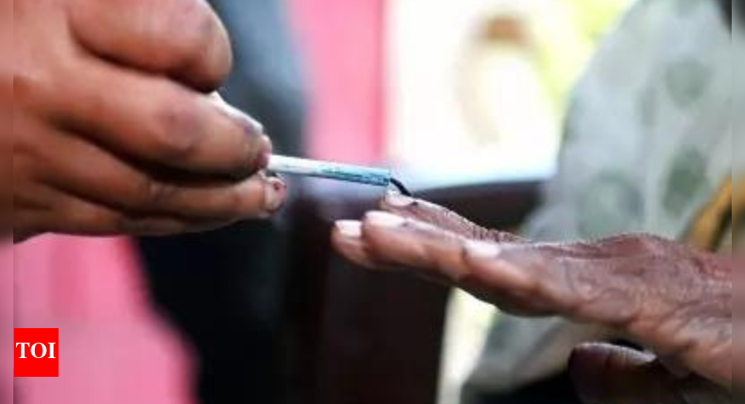 AnantnagRajouri constituency of Jammu and Kashmir Lok Sabha election