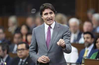 US senators tell Trudeau to meet Nato defense spending pledge