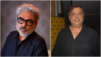 Sanjay Leela Bhansali reveals he almost lost the 'Heeramandi' script to David Dhawan, here's why - Exclusive