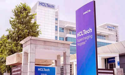 HCLTech buys HPE unit for $225 million