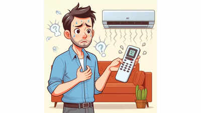 10 things you may be doing wrong with your AC