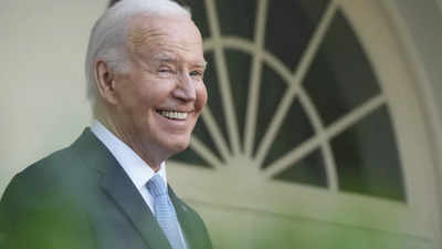 Joe Biden selected as nominee in Idaho Democratic caucuses