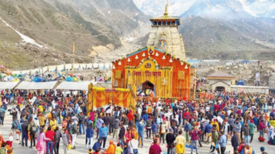 47 pilgrims dead in less than a fortnight of Char Dham yatra