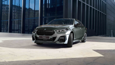 BMW 220i Shadow edition M Sport launched in India at Rs 46.9 lakh: What’s special