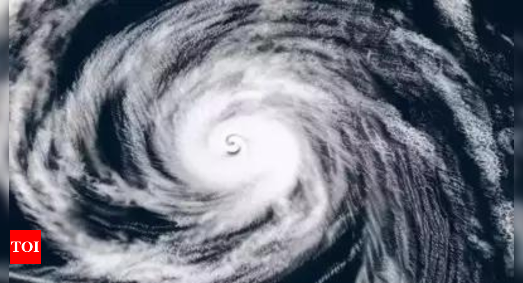 Severe cyclone Remal to hit Bangladesh, West Bengal coasts