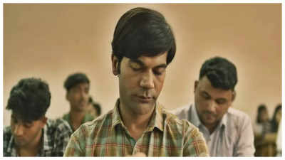 Srikanth box office: Rajkummar Rao starrer earns over Rs 31 crore in two weeks