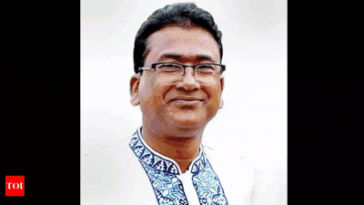 Bone-chilling Kolkata murder: Bangladesh MP's body skinned, chopped and treated with turmeric
