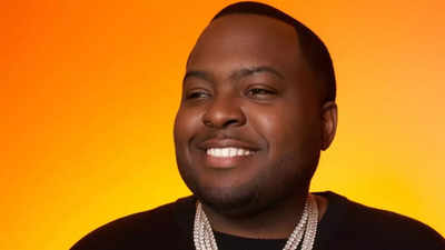 Rapper Sean Kingston arrested on alleged fraud charges in California - Report