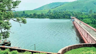 Tamil Nadu to move environment ministry against Kerala's Mullaperiyar dam proposal