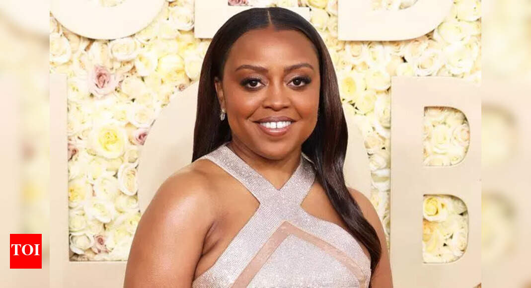 Why Quinta Brunson wants to make a show like Bluey; says, 'My dream