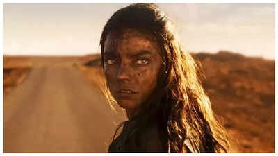 Furiosa: A Mad Max Saga Box Office Day 1 : Chris Hemsworth and Anya Taylor-Joy starrer earns over Rs 2 crore
