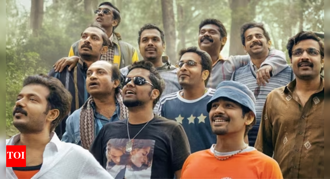 'Manjummel Boys' producer Shawn Antony claims they already acquired rights for using Ilaiyaraaja's 'Kanmani Anbodu Kadhalan' song from concerned companies | Tamil Movie News - Vimarsana News