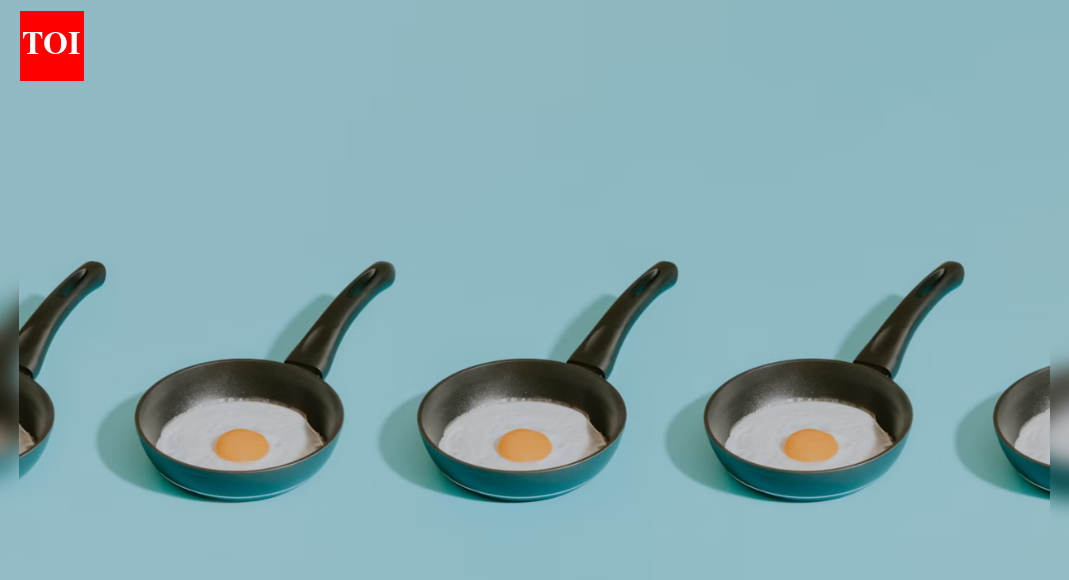Best Fry Pans That Allow Cooking Innovations - The Times Reviews