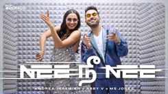 Enjoy The New Tamil Music Video For 'Nee Nee Nee' By Andrea Jeremiah and Abby V