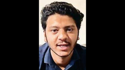 MP student stuck in Kyrgyzstan, tehsildar told to 'resolve' issue at his level