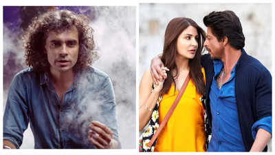 Imtiaz Ali wanted to have a different ending for Shah Rukh Khan and Anushka Sharma starrer When Harry Met Sejal - Exclusive