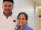 Yamuna Srinidhi reunites with Kannada superstar Darshan after seven years