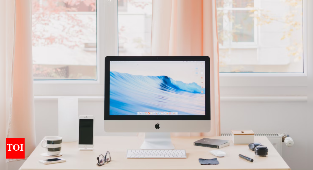 Best Computer Tables Under 1000 For Style and Functionality Times of India