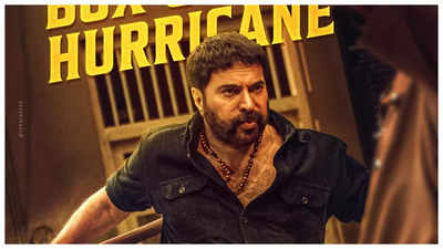 ‘Turbo’ box office collections day 1: Mammootty’s action flick opens strong with more than Rs 5 crore