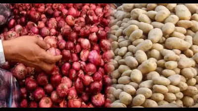 Veggie prices skyrocket in Bengaluru, vendors blame low yield, spoilage