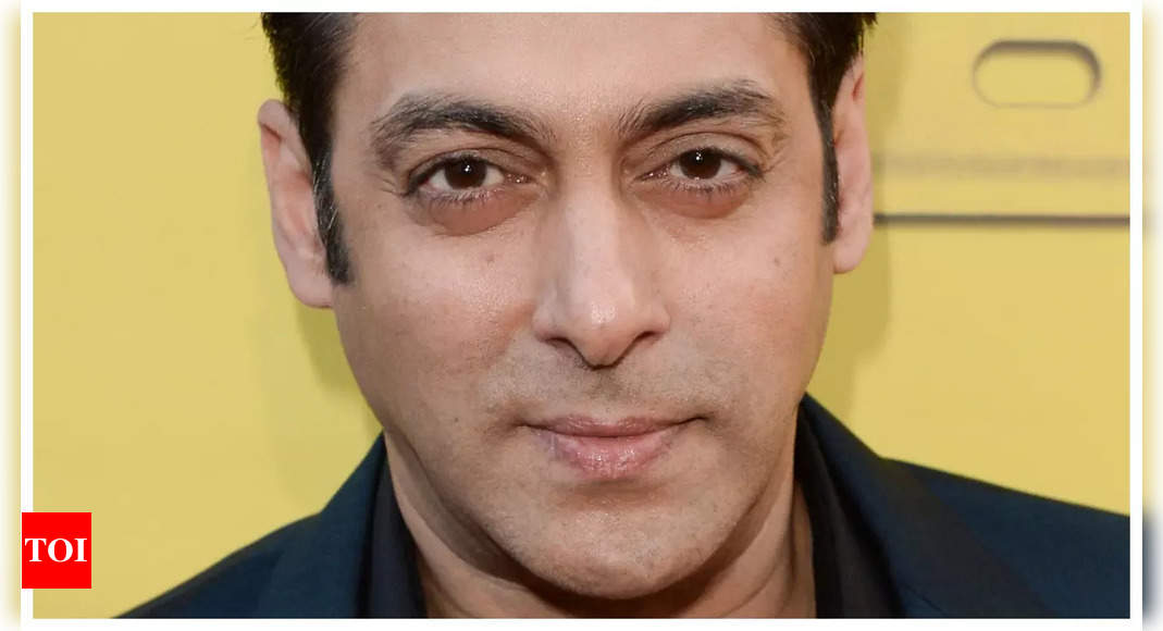 Salman Khan to start 'Sikandar' shoot from June 20