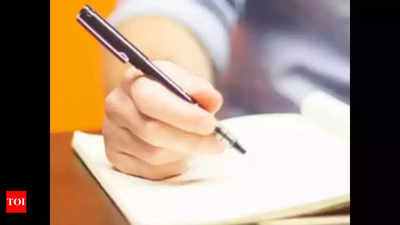 Common admission test in state private university from 2025?