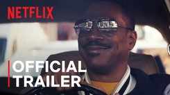 'Beverly Hills Cop: Axel F' Trailer: Eddie Murphy and Joseph Gordon-Levitt starrer 'Beverly Hills Cop: Axel F' Official Trailer