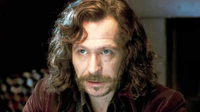 Gary Oldman defends his Harry Potter performance; reflects on his role as Sirius Black