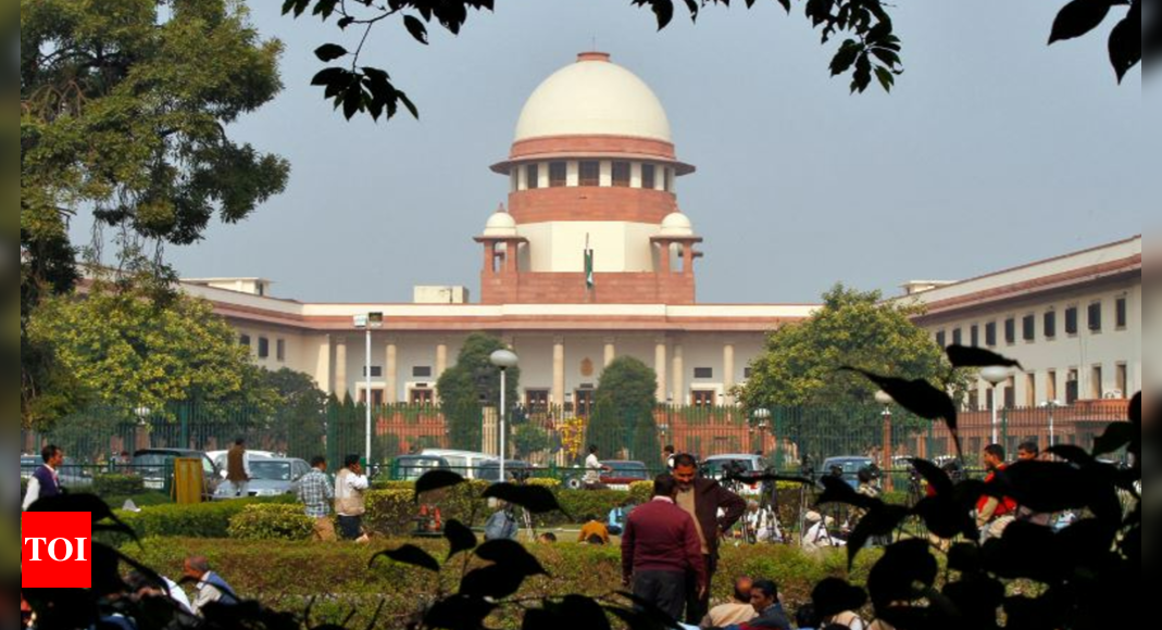 SC refuses to direct EC to release total voter turnout data amid Lok Sabha polls | India News