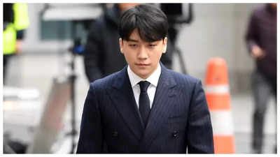 BigBang's former member Seungri in spotlight as 'Burning Sun' scandal resurfaces