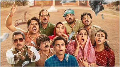 'Panchayat 3': OTT release date, plot, and cast revealed - where and when to watch!