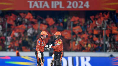 IPL's batting blitz sparks debate on the future of T20 cricket