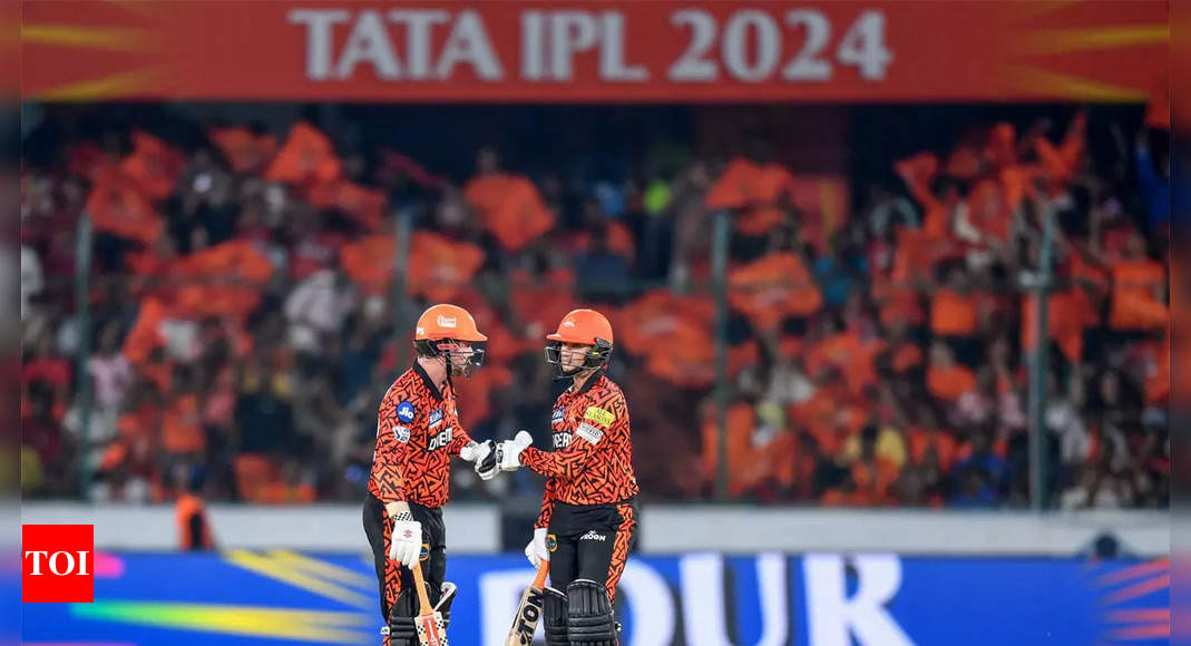 IPL’s batting blitz sparks debate on the future of T20 cricket | Cricket News