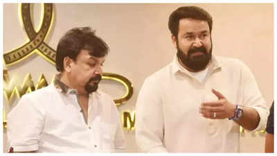 AMMA's longtime general secretary, Idavela Babu, is set to step down; Mohanlal considers exit; reports