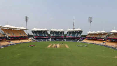 SRH vs RR, IPL Qualifier 2, Chennai weather update: No rain threat but excessive humidity will test players