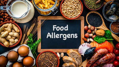 Explained: Difference between food allergy and food intolerance