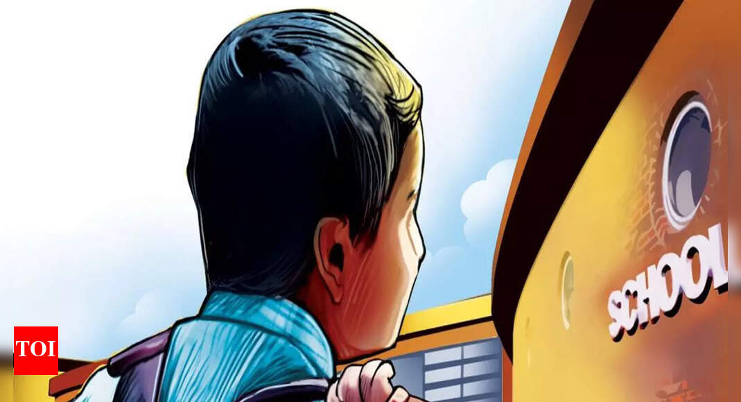 Tamil Nadu school reopening date announced | Chennai News