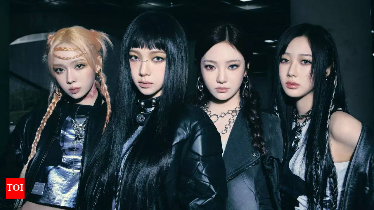 aespa claims first win with 'Supernova' on 'M Countdown'- Watch