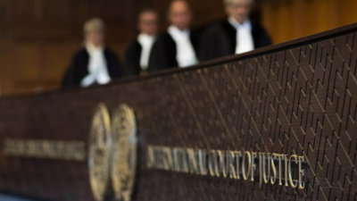 ICJ is set to rule on a request for it to order Israel to halt its offensive in Gaza