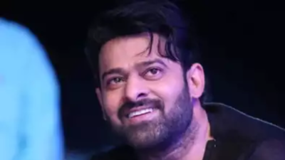 Prabhas clears the air on marriage rumours; says, "don't want to hurt my female fans"