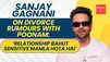 Sanjay Gagnani on his new song, divorce rumours & trolls attacking intimate poster of his song