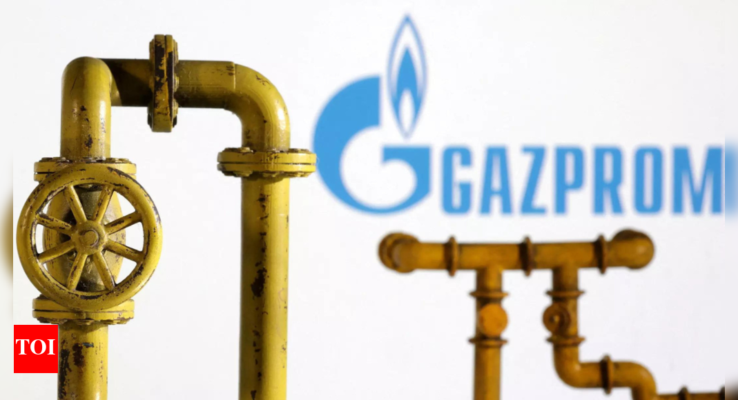 CEZ: ICC tribunal bans Gazprom from placing gas dispute at Russian court
