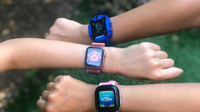 Kids Watches Under 500: Best Options For Their Enhanced Style Quotient