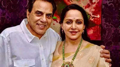 When Hema Malini revealed why she never played the typical wife role in her marriage with Dharmendra