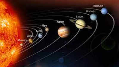 Astrological guide: Understanding the impact of planet transits on daily life